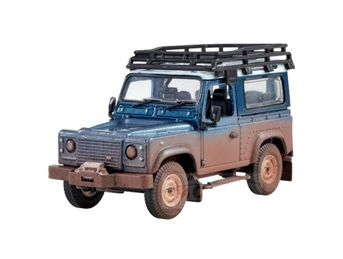 Britain Land Rover Series 1 1948 08735 1/43 Minicar | eBay