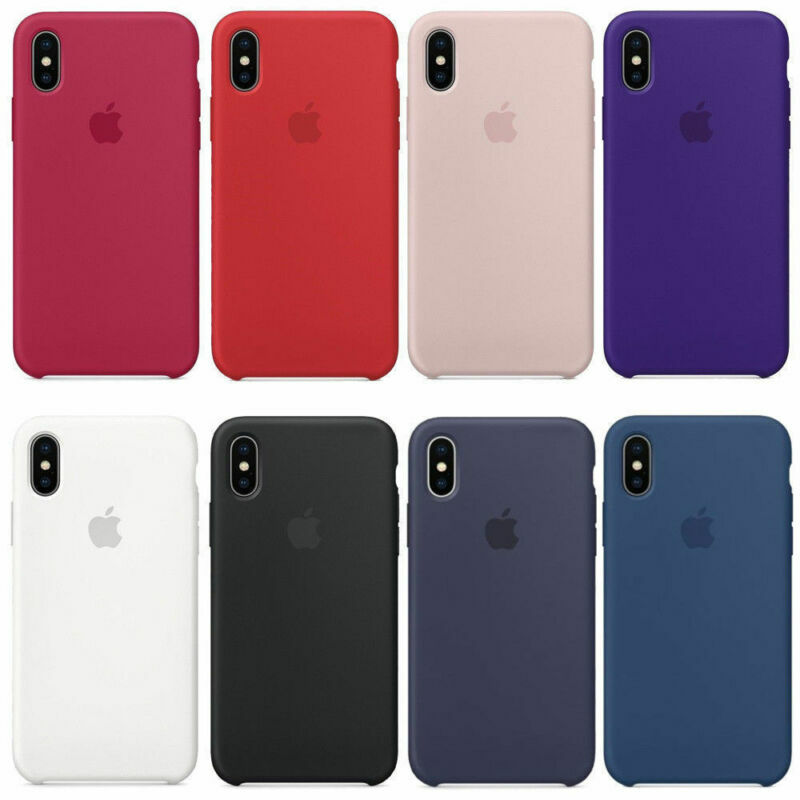 iPhone 6s シリコンケース Apple - 新品未使用 Apple純正iPhone 6S/6 Plusシリコンケース