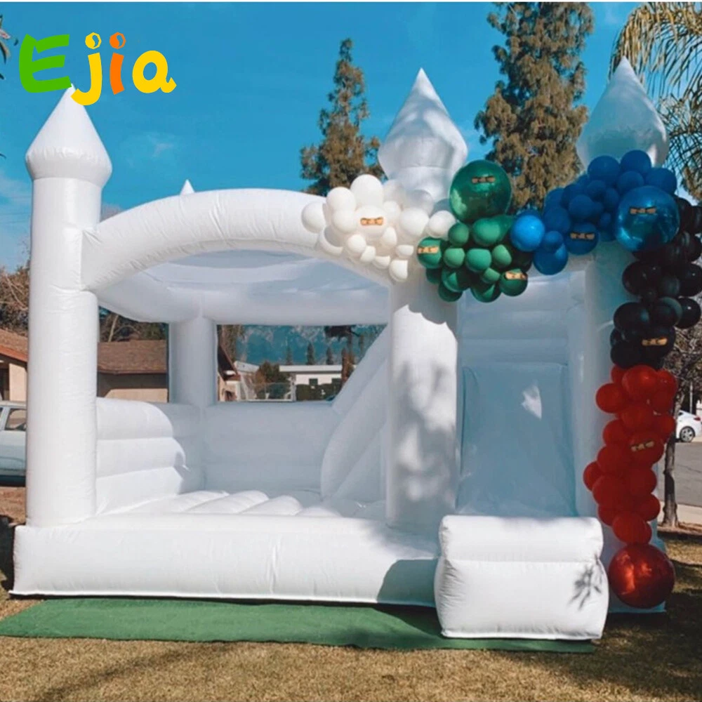 Jumping castle outlet