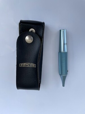 Alcon Grieshaber Switzerland Surgical Handpiece w/ Original Case