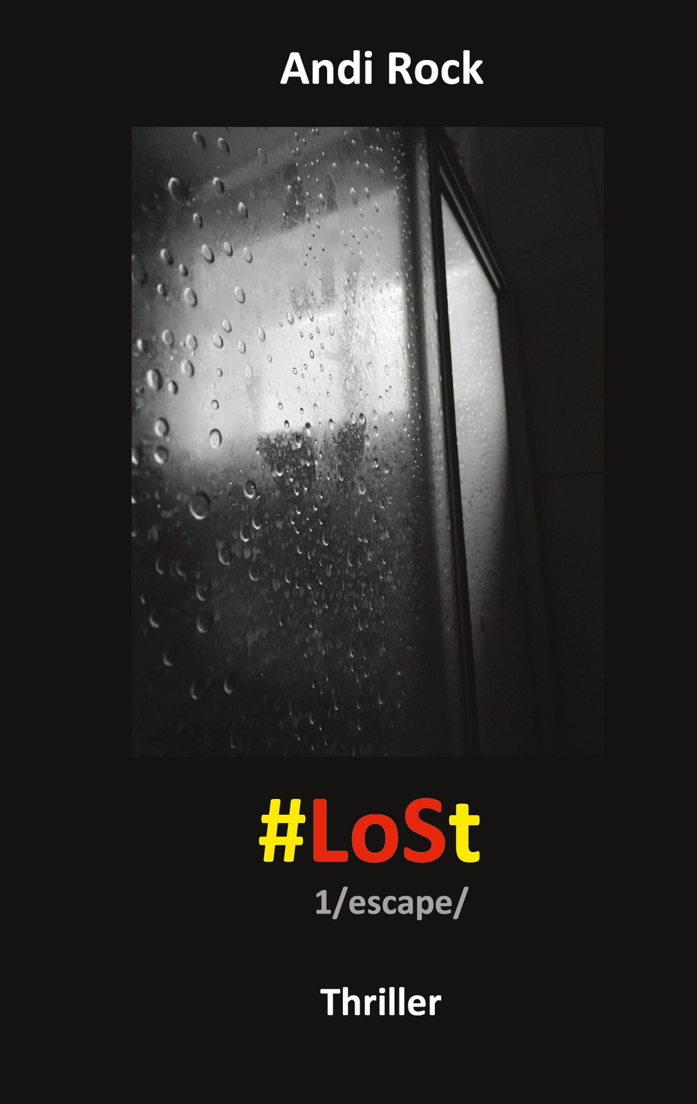 Lost (buch)