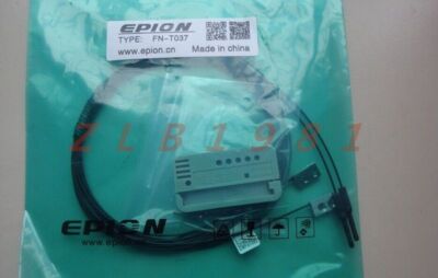 ONE NEW- EPON fiber sensor FN-T037 R #W3