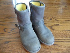 UGG AUSTRALIA GIRL'S BOOTS SZ.3 S/N1017181K