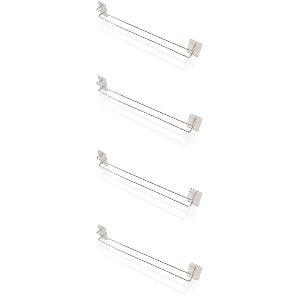 APL Porta Ciabatte Multifunzione Antiruggine Forato Pro Bagno