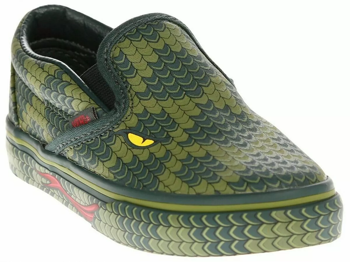 Vans cso 2025