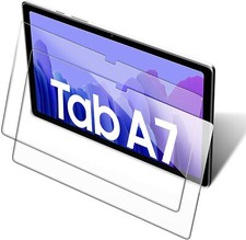 For Samsung Galaxy Tab A7 10.4" 2020 Tempered Glass Screen Protector Cover Film