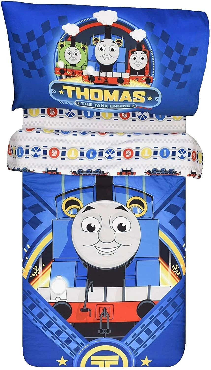 Простыни для кровати Thomas полиэстер