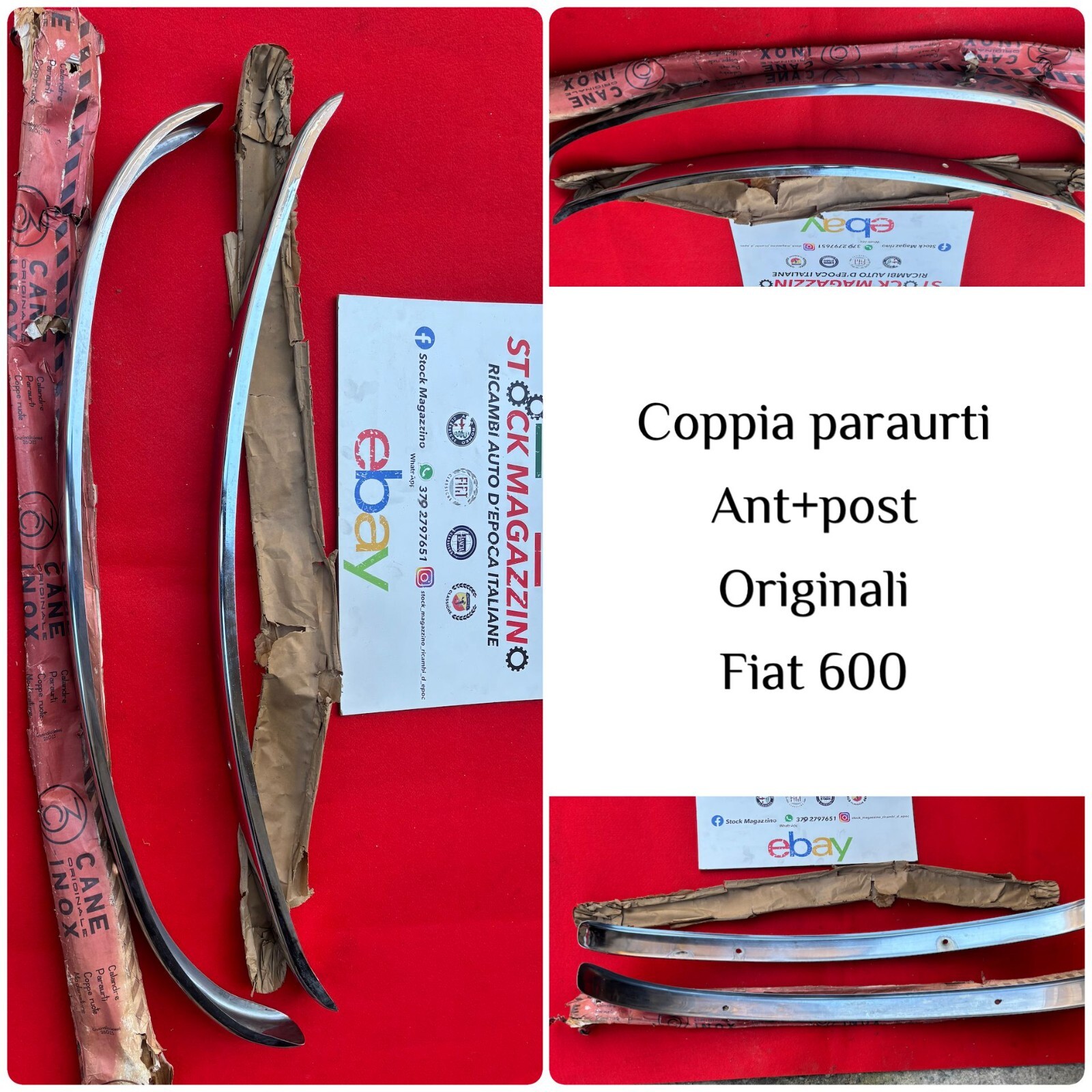 Foto 1 di 3