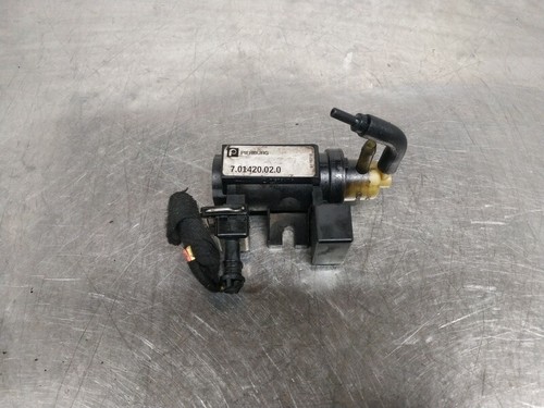 701420020 luftventil OPEL ASTRA G BERLINA 1.7 16V CDTI CAT Z 17 DTL 419764