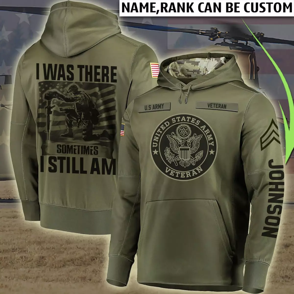 Us military hoodie new arrivals