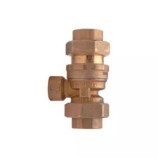 Zurn Wilkins 12-760 Dual Check Valve