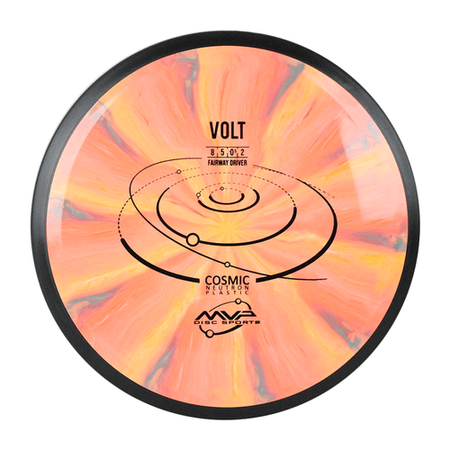 MVP Disc Golf Cosmic Neutron Volt Fairway Driver 8/5/-0.5/2 - Choose Exact - Picture 44 of 103