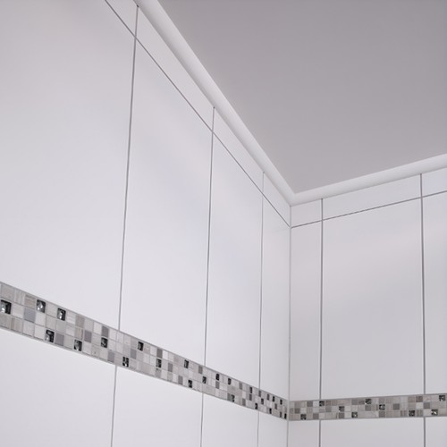 MARBET DESIGN Stuclijsten wit 20 Meter plafondlijsten Wandlijsten Modellen - Afbeelding 5 van 156