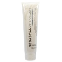 Sebastian Cellophane Clear 10.1oz Sebastian Cellophane Clear 10.1oz
