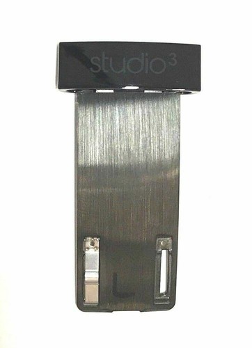 Original Beats Studio 3 Headband Wireless Headphones Repair Parts (Matte Black) - Picture 7 of 13