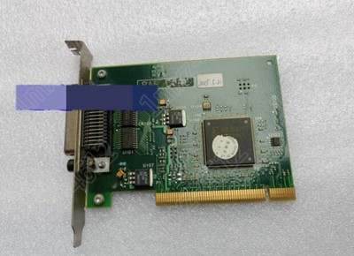 1pc used Agilent 82350B 82350-66511 REV.A PCI-GPIB