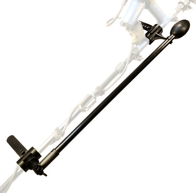 Doc's Nugget Stalker  Swing Arm for Metal Detector SAGA  Swing Assist Guide Arm