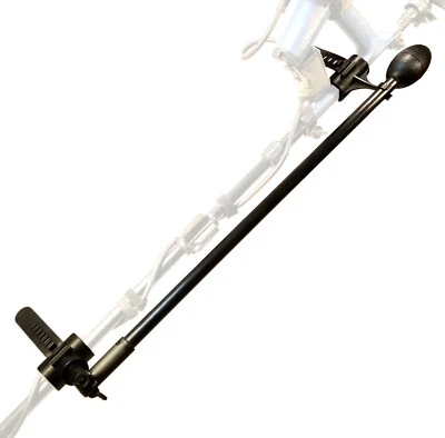 Doc's Nugget Stalker® Swing Arm for Metal Detector SAGA™ Swing Assist Guide Arm