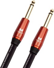Monster 12 Ft. Prolink Acoustic Male to Male Instrument Cable