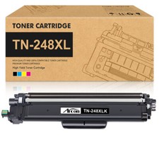 Mit CHIP Toner kompatibel für Brother TN-248 XL MFC-L3760CDW Toner HL-L3240CDW