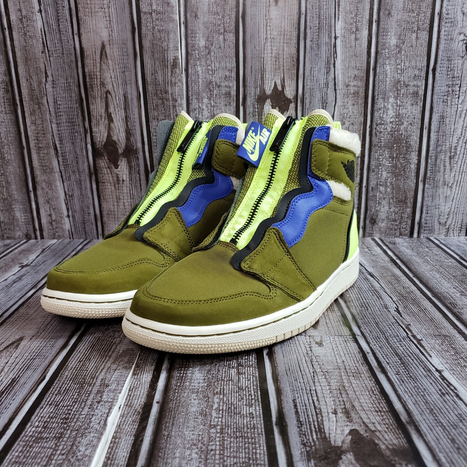 jordan pack 2018