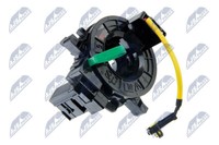 EAS-SB-002 NTY Spiralfeder, Airbag