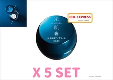 KOSE MAIHADA SKIN MOISTURE IMPROVEMENT EYE CREAM 15g X 5 SET