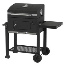 Expert Grill Heavy Duty 24-Inch Charcoal Grill - Black (XG1910200103)