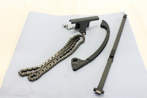 Hyosung GT 650 R Steuerkette hinten Gleitschienen Bj.10'