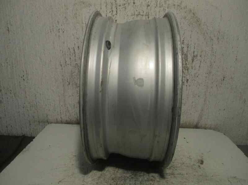 6762330 BMW E53 5 Spoke Alloy Wheel 7.5 X 17 