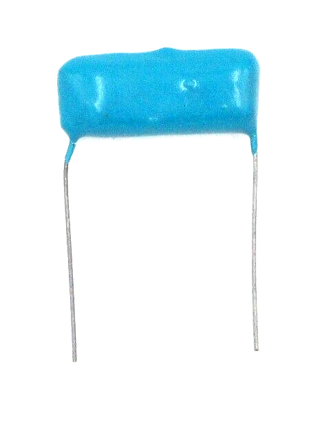 Quencharc 100 Ohms 0.25 uF 600v Resistor-Capacitor RC Arc Quencharc 100 Ohms 0.25 uF 600v Resistor-Capacitor RC Arc