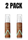 Almay Clear Complexion Makeup Hypoallergenic Cruelty Fragrance Free Dermatologist Tested Foundation Salicylic