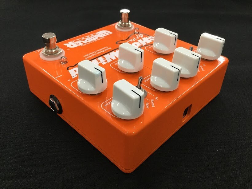 Wampler Pedals / Hot Wired v2 | eBay