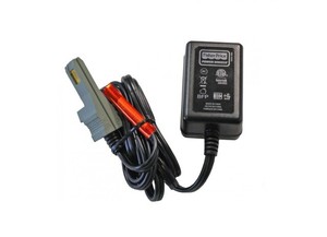 jeep battery charger