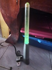 Rare Jdm Nissan Bumper Parking Pole Light