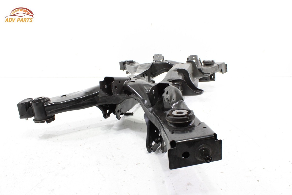 24000→ 2022-24 INFINITI QX60 AWD REAR SUB FRAME SUBFRAME CROSSMEMBER