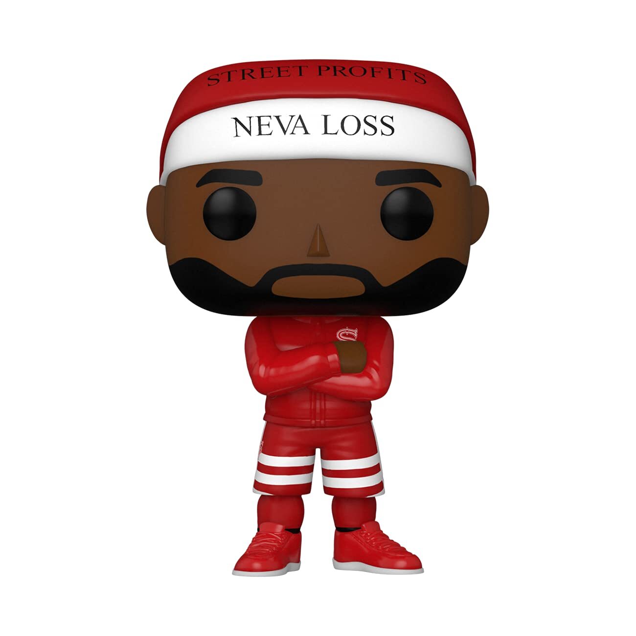 Funko Pop! Wwe: Street Profits - Angelo Dawkins - Collectable (Importación Usa)