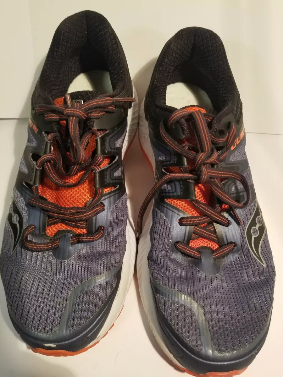 Saucony everun hotsell guide 150