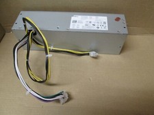 Dell Optiplex 3020 7020 9020 SFF Power Supply 255W H255ES-01