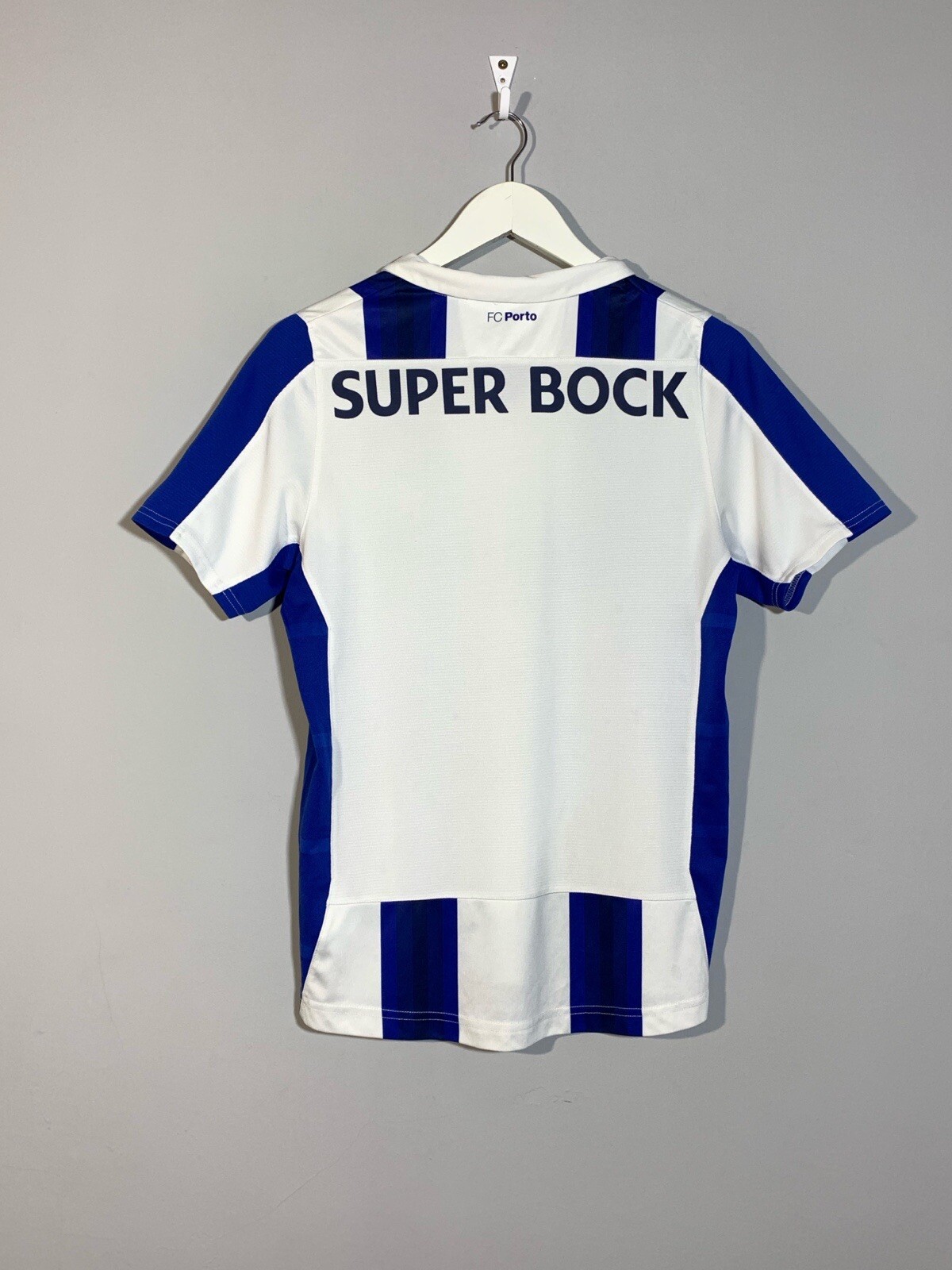 Porto New Balance 2016/17 Football Shirt Soccer Jersey thumbnail 13