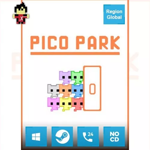 PICO PARK