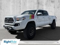 2019 Toyota Tacoma 4WD SR5
