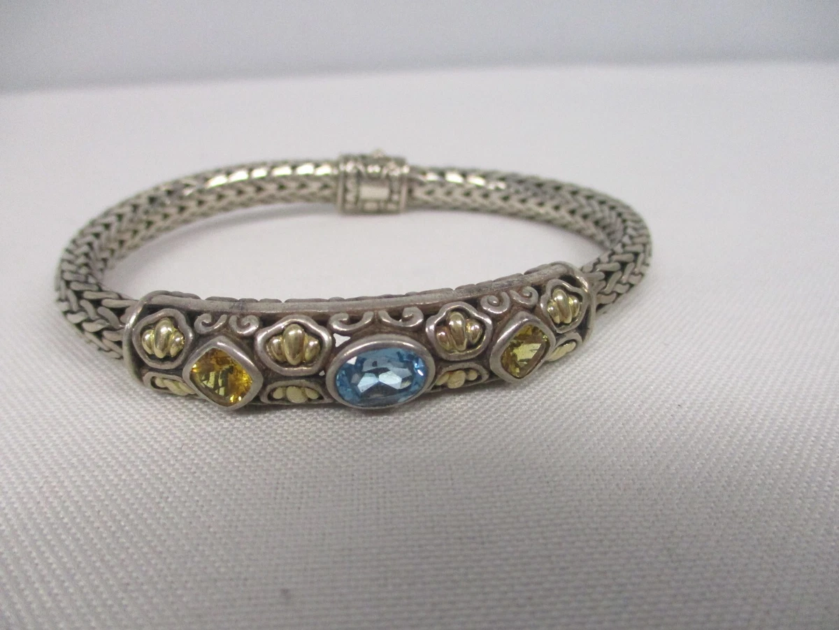 Samuel hotsell benham jewelry