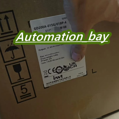 GD200A-015G/018P-4  INVT Inverter GD200A Series GD200A-015G/018P-4