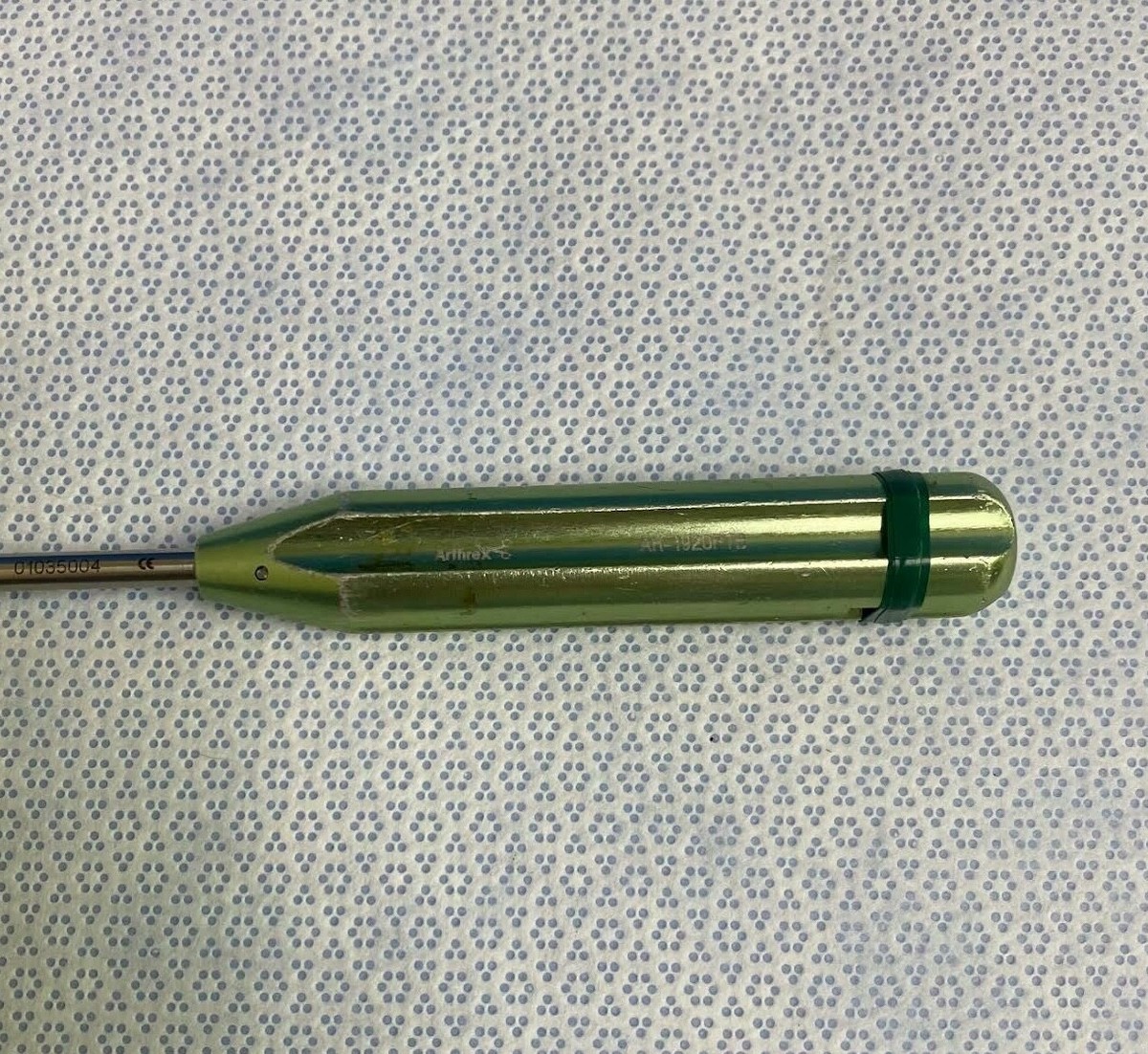 Arthrex AR-1920PTB Orthopedic Punch/Tap, for 5 mm Bio-Corkscrew | eBay