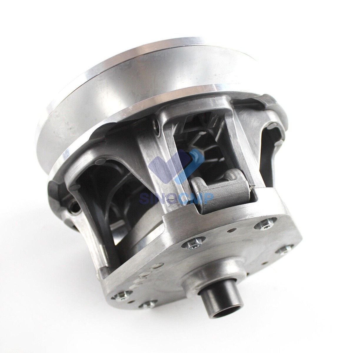 0746-260 0746-435 Primary Drive Clutch For Arctic Cat M F XF 500