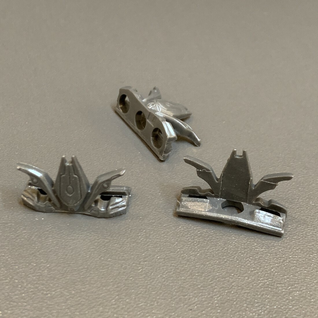 20x Pistola Fucile D'assalto HALO Mega Bloks Construx Figura Da - Foto 11