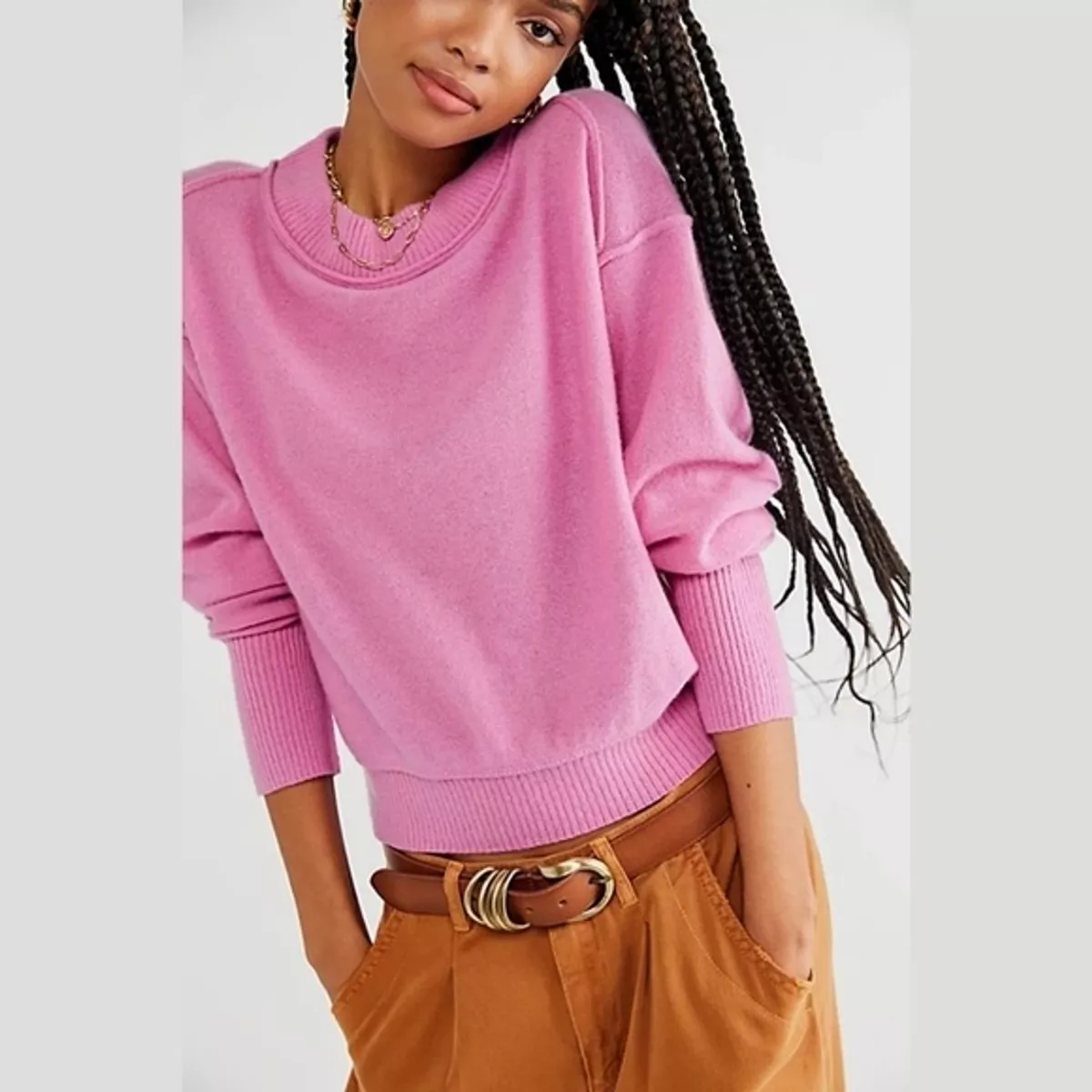 Free clearance people cashmere
