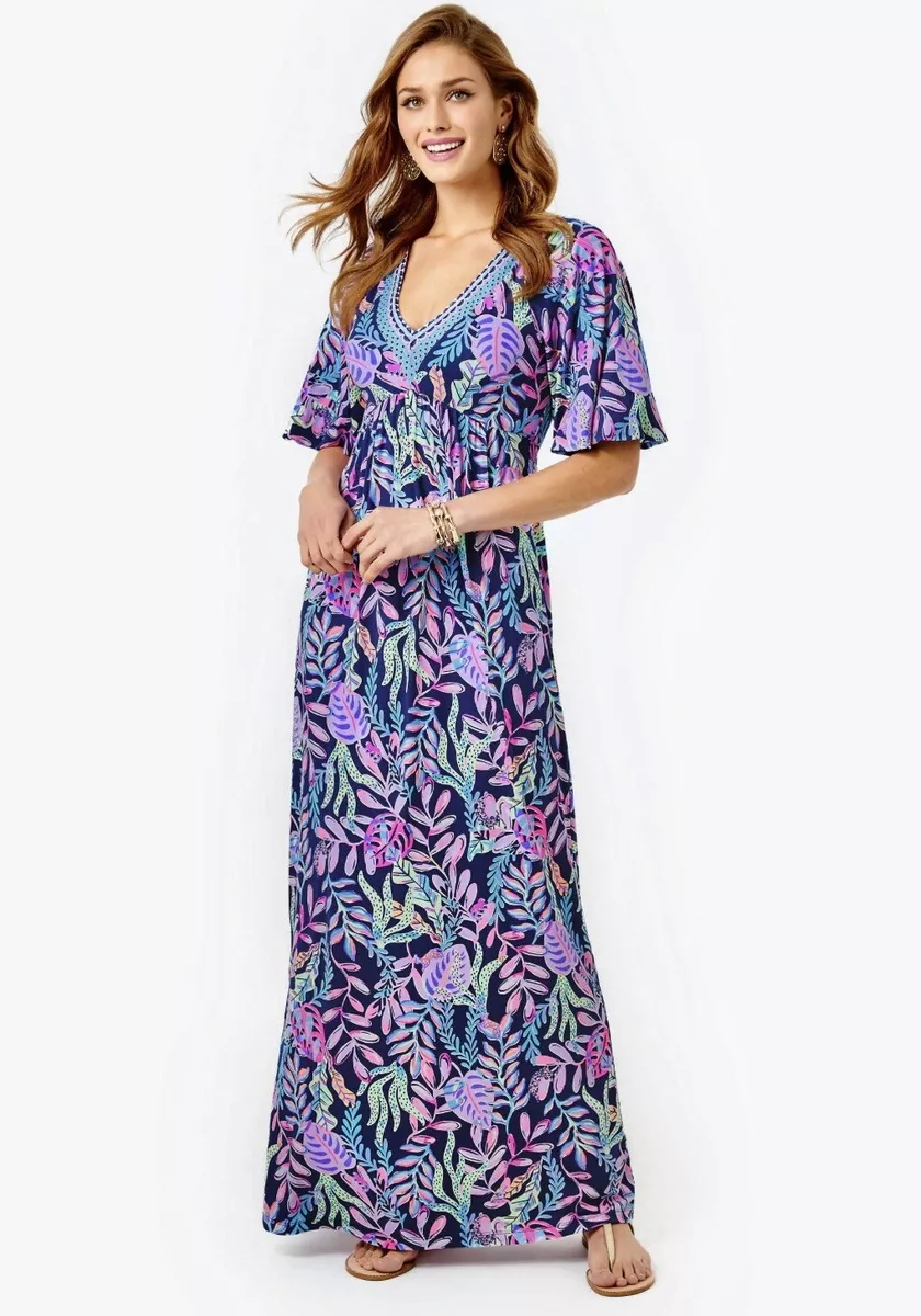 Plus size dresses like lilly pulitzer sale