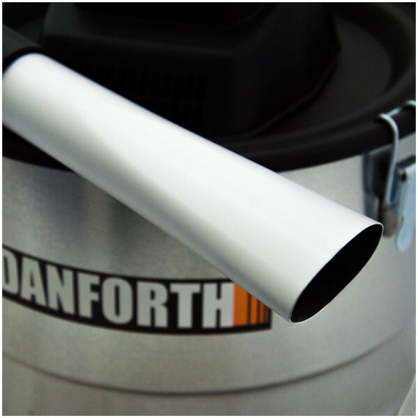 Armour \u0026 Danforth Ad5123 Aspiracenere Cervino 18 lt | Acquisti Online su  eBay